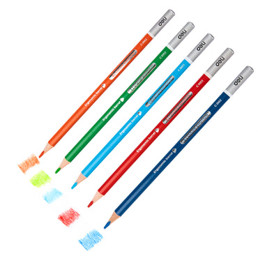 Colored Pencil - Deli  12Colors