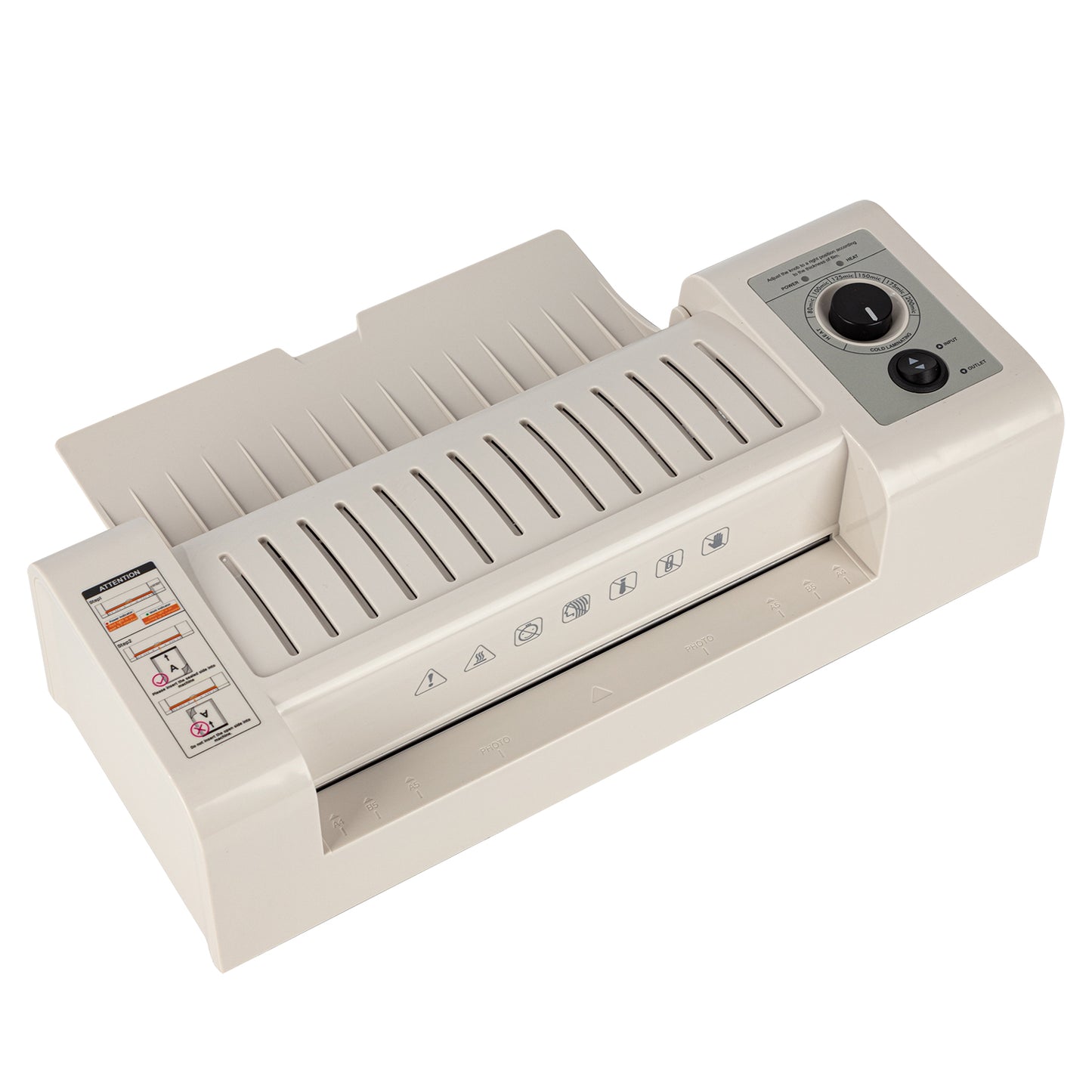 Laminator E3891 - Deli