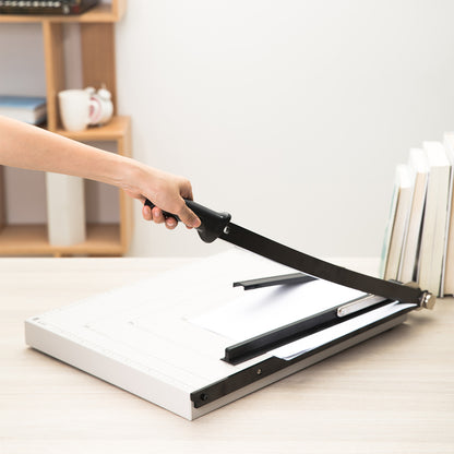 Paper Trimmer e8012 A3 - Deli