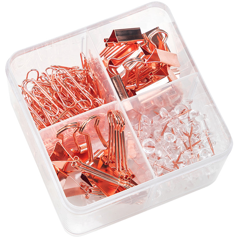 Desk Accessories Set - Deli