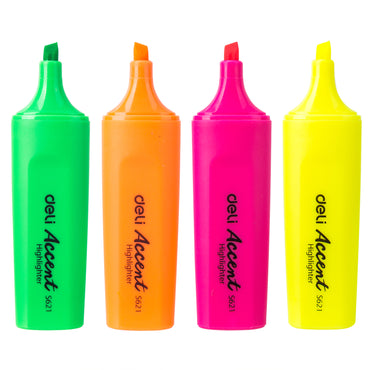 Highlighter ES622 - Deli