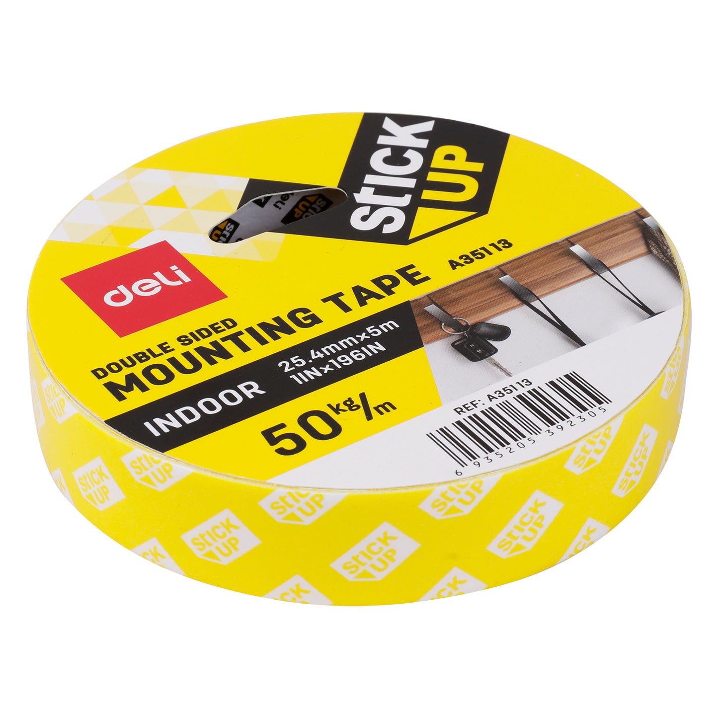 Mounting Tape - Deli