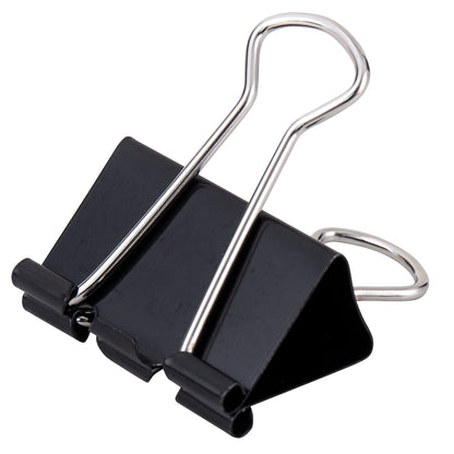 Effortless Binder Clip  - Deli