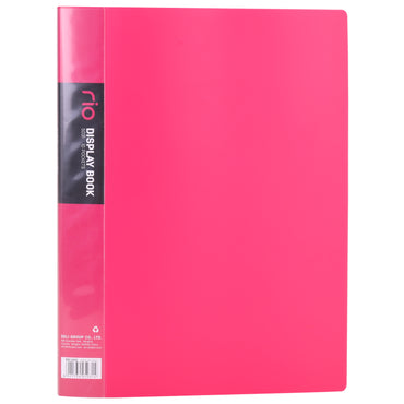 Office Display Book E5031 - Deli
