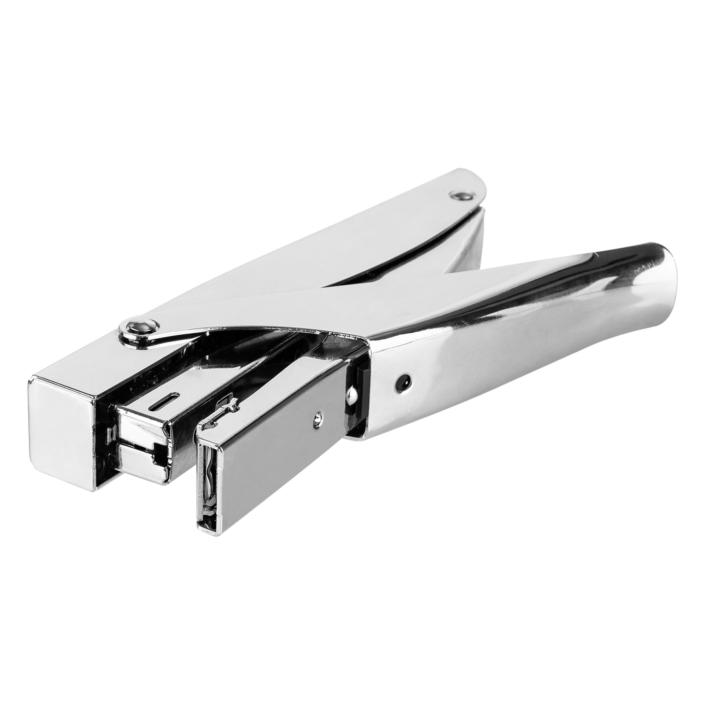 Plier Stapler Black - Deli