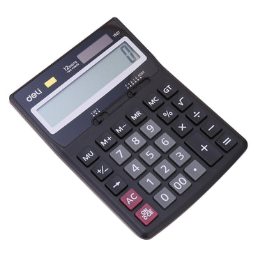 Desktop Calculator - Deli
