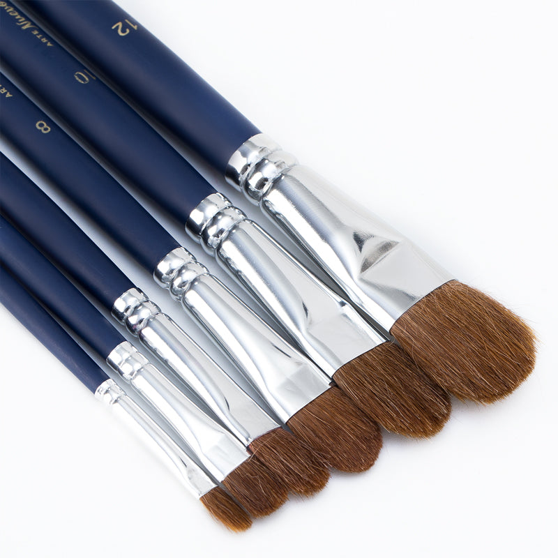 Brush Set - Deli