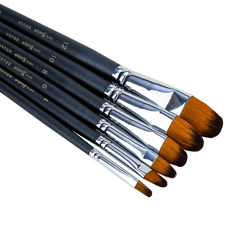 Brush Set - Deli