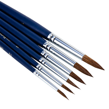 Brush Set - Deli