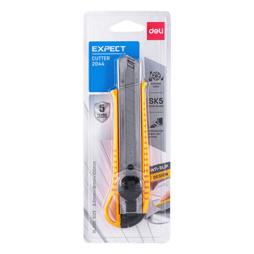 8 SNAP OFF BLADE Cutter - Deli