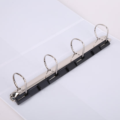 Ring Binder - Deli