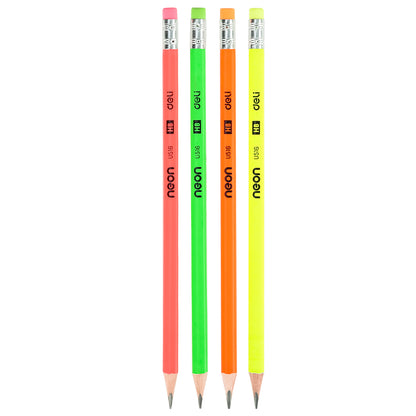 Graphite Pencil - Deli