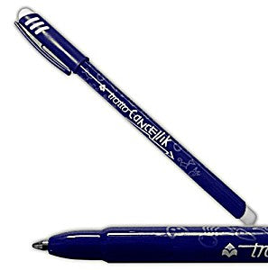 Blue Tratto ballpoint pen