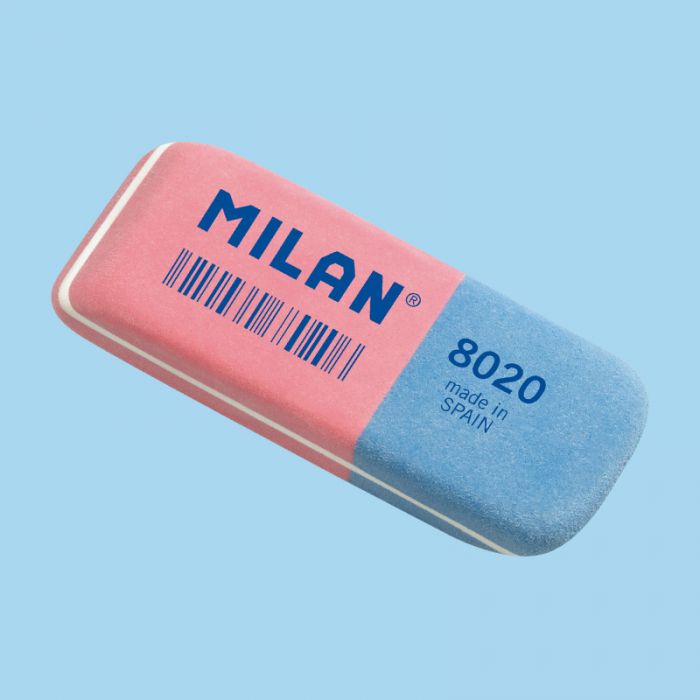 RUBBER ERASERS MI