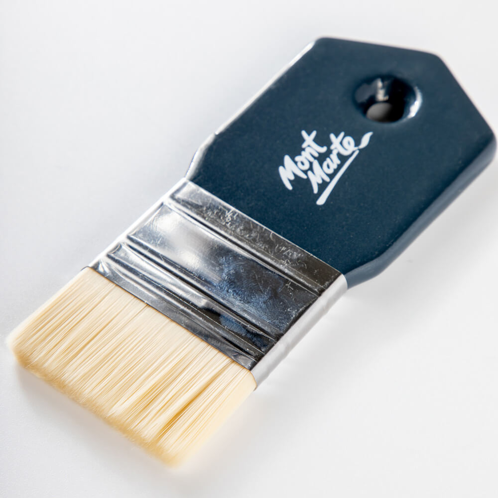 Abstract Expression Brush Premium 50mm
