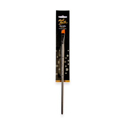 Artist Brush Premium Taklon Angle 12