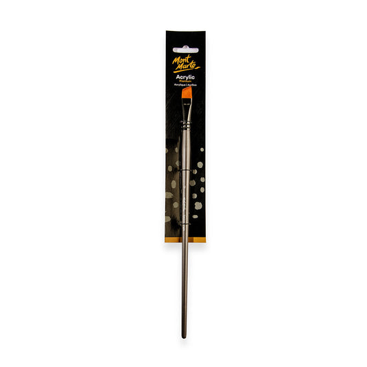 Artist Brush Premium Taklon Angle 12