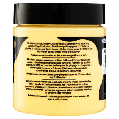 Dimension Acrylic Premium 250ml (8.5 US fl.oz) - Sand