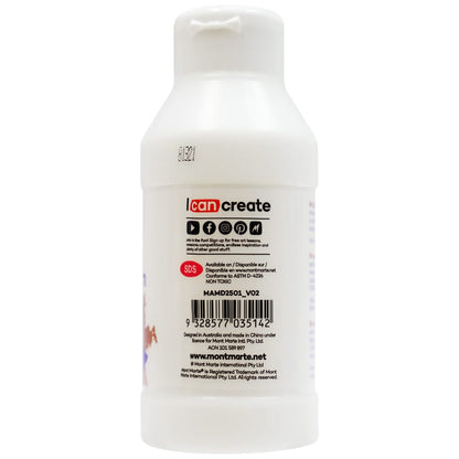 Acrylic Flow Medium Premium 250ml (8.5 US fl.oz)