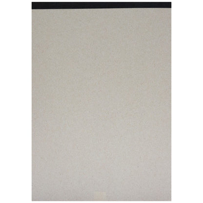 Bleedproof Marker Pad Premium 105gsm A4 (8.3 x 11.7in) 50 Sheets