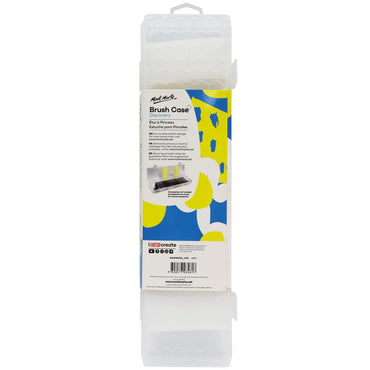 Brush Case Discovery