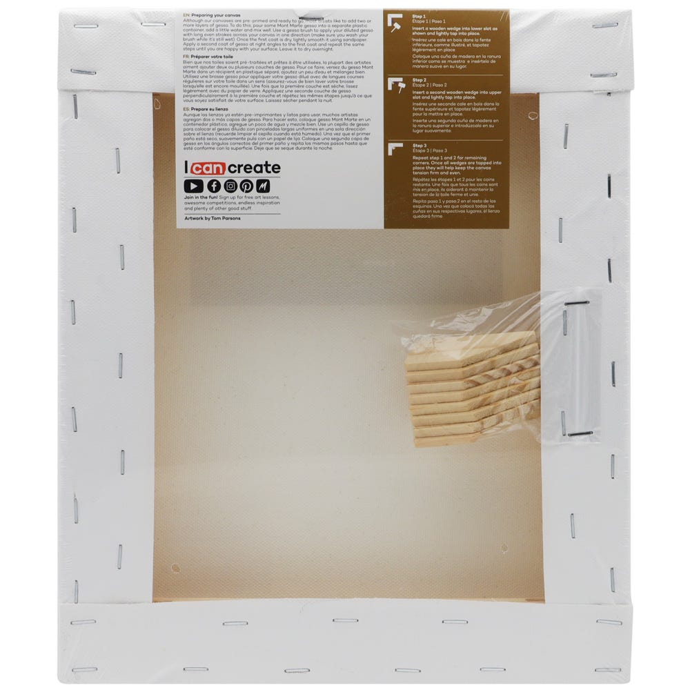 قماش مزدوج سميك ممتاز 25.4 × 30.5 سم (10 × 12 بوصة)