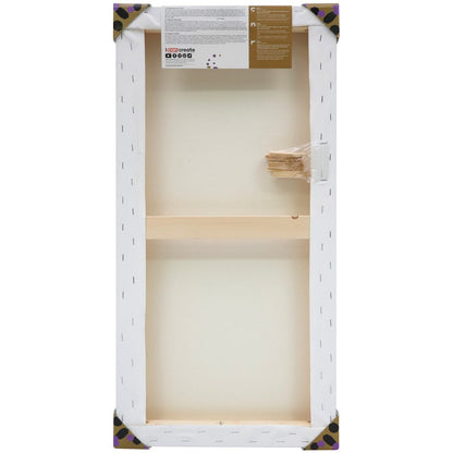 Double Thick Canvas Premium 35.6 x 71.1cm (14 x 28in)
