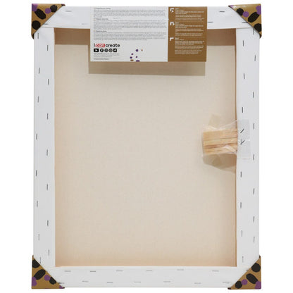 Double Thick Canvas Premium 40.6 x 50.8cm (16 x 20in)