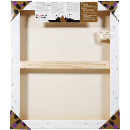 Double Thick Canvas Premium 50.8 x 60.9cm (20 x 24in)