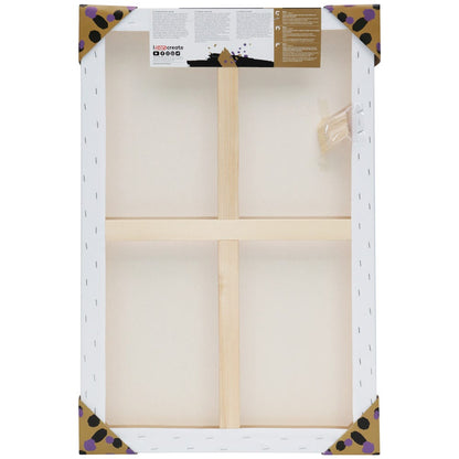 Double Thick Canvas Premium 50.8 x 76.2cm (20 x 30in)