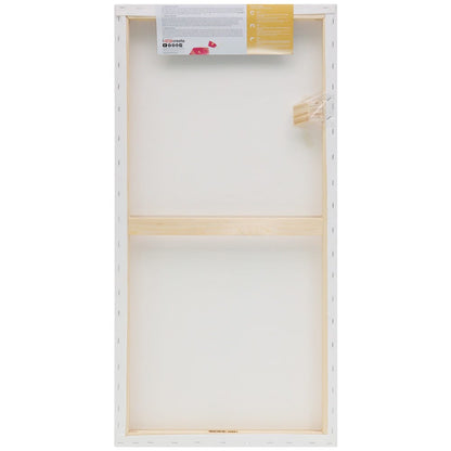 Double Thick Studio Canvas Pine Frame 45.7 x 91.4cm (18 x 36)