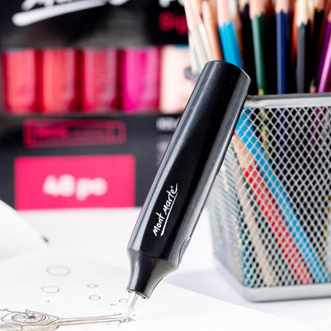 Electric Eraser Signature