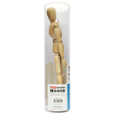 Male Manikin Signature 30cm (22.9in)