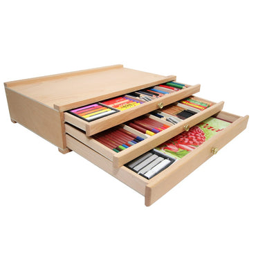 Pastel Box Signature