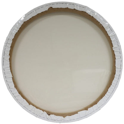 Round Canvas Signature 50cm (19.7in)