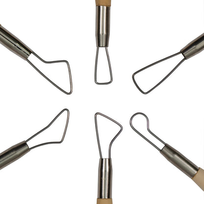 Modelling Tools Signature 6pc