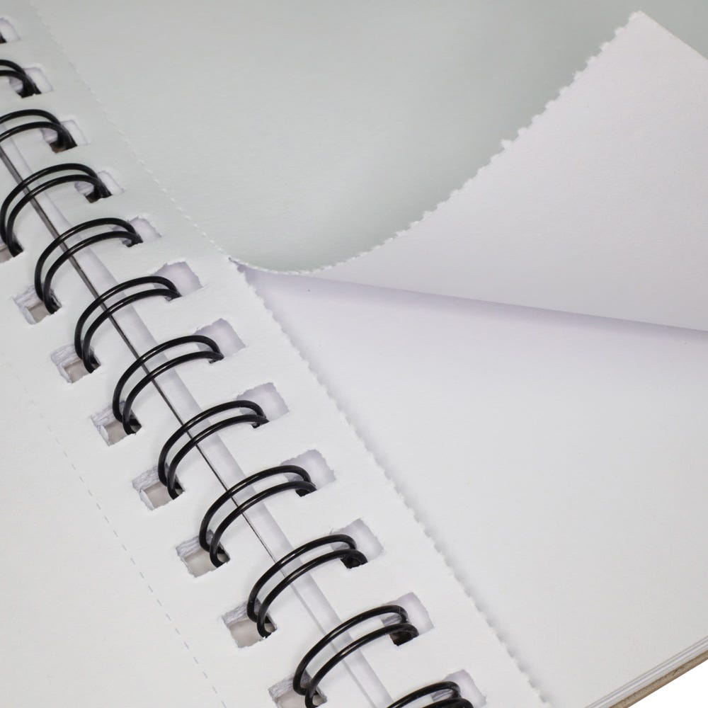 Sketch Book Discovery A3 (11.7 x 16.5in) 30 Sheets 150gsm
