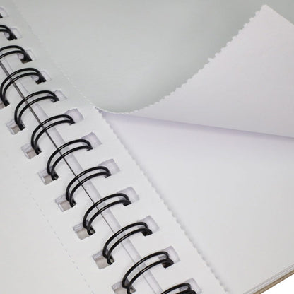 Sketch Book Discovery A4 (8.3 x 11.7in) 30 Sheets 150gsm