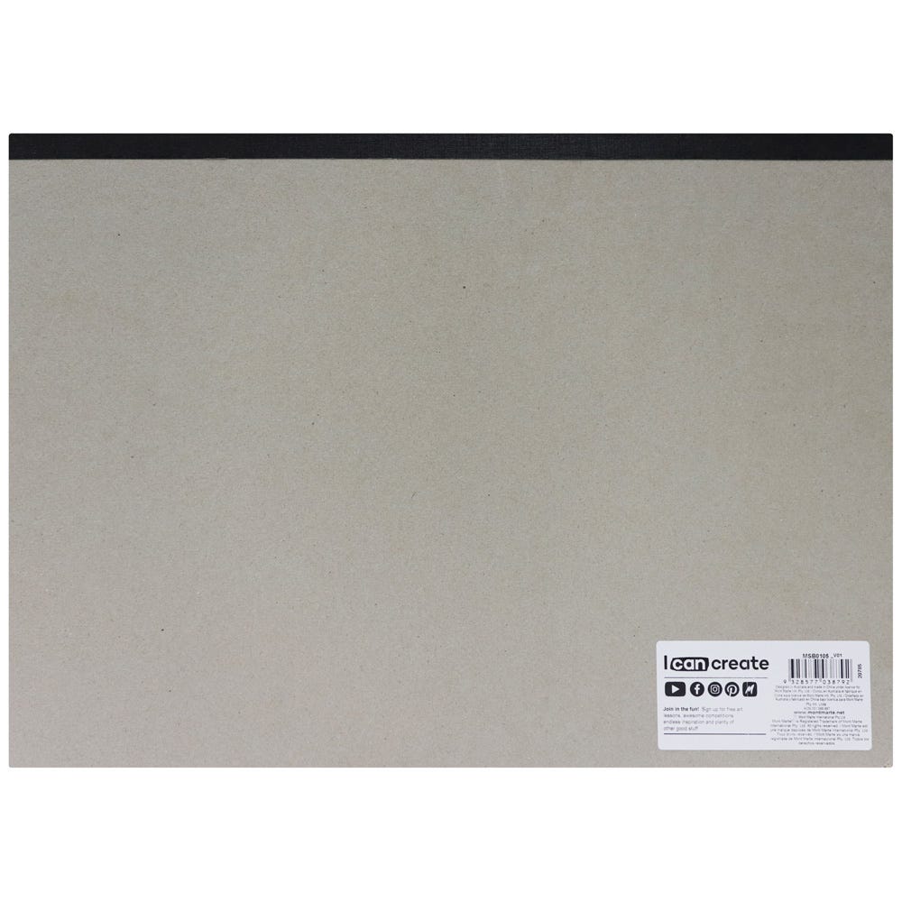 Sketch Pad Discovery A3 110gsm 30 Sheets