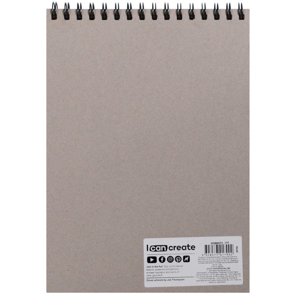 يوميات رسم التوقيع 110gsm A4 100 ورقة