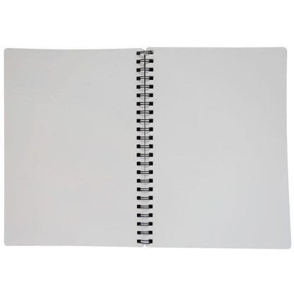 Visual Art Diary Signature 110gsm A4 120 Page